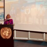 تكريم مبادرة أصدقاء المكتبة من المفوضية السامية للأمم المتحدة لشؤون اللاجئين في الكويت