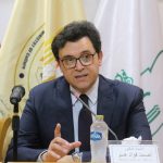 وزير الثقافة يفتتح فعاليات مبادرة “القوة في شبابنا 2” بحوار مفتوح مع الشباب
