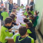 الثقافة تقدم “عرائس ماريونت” و”أورجامي” بحديقة الفنون بمقر القومي لثقافة الطفل.. الثلاثاء