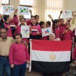 ضمن المشروع الثقافي بالإسكان البديل.. أنشطة بالسلام ومعا وحدائق أكتوبر وأهالينا احتفالا بتحرير سيناء