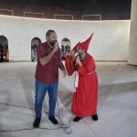 الثقافة تقدم “الأرجواز” و”حكي” بحديقة الفنون بمقر القومي لثقافة الطفل.. اليوم الاثنين
