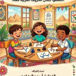 القومي لثقافة الطفل يعلن عن كورس “الخط الديواني” المرحلة الأولى.. للأستاذ أحمد رفاعي