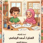 القومي لثقافة الطفل يعلن عن كورس “خط النسخ” المرحلة الثانية.. للأستاذ أحمد رفاعي